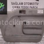 2022 Ford Transit Connect ABS Beyni Çıkma Parça Kayseri