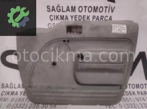 OEM:2T14-V23-890-AD FORDTRANSİT-CONNECT 02-... SAĞ ÖN DÖŞEME