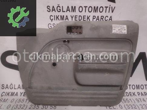 Ford Transit Connect Kapı Döşemesi çıkma parça