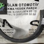 OEM;2T14A278L01A FORD CONNECT 02-09 SOL ÖN ÇAMURLUK PAKO