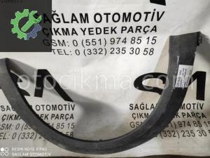 OEM;2T14A278L01A FORD CONNECT 02-09 SOL ÖN ÇAMURLUK PAKO