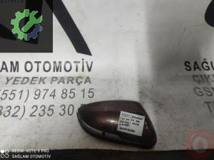 OEM3007078300 HYUNDAİ İ20 12-15 ÇIKMA SOL SİNYALLİ AYNAKAPAK