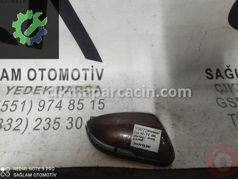 Hyundai i20 Ayna Kapağı çıkma parça