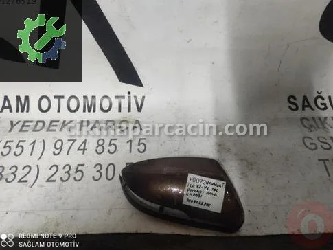 Hyundai i20 Ayna Kapağı çıkma parça