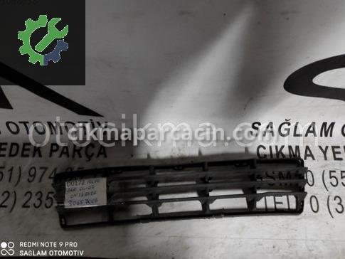 Volvo S40 Tampon Izgarası çıkma parça