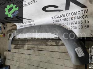 OEM;30744942 VOLVO S40 08-12 SPOİLER