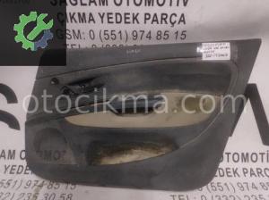 OEM:310793003 FİAT LİNEA SAĞ ÖN KAPI DÖŞEMESİ