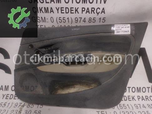 Fiat Linea Kapı Döşemesi çıkma parça