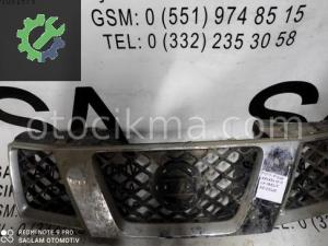 OEM;310EB400 NİSSAN NAVARA 05-10 ÖN PANJUR