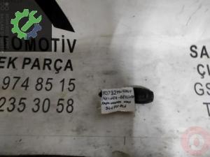 OEM;344720046 PEUGEOT PARTNER-BERLİNGO RADYO KONTROL KOLU