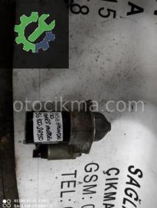 OEM;36100-2A350 HYUNDAİ İ30 MARŞ MOTORU