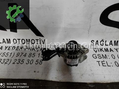 Hyundai i20 Motor Su Radyatörü çıkma parça