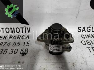 OEM;373300-2A800 HYUNDAİ İ30 1.6 DİZEL ALTERNATÖR