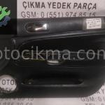 OEM:382867012 VW PASSAT B5 SAĞ ÖN KAPI DÖŞMESİ