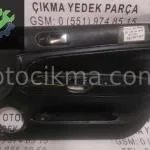 OEM:382867012 VW PASSAT B5 SAĞ ÖN KAPI DÖŞMESİ