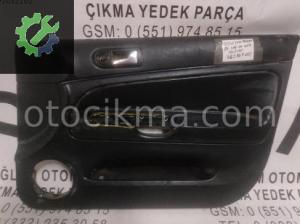 OEM:382867012 VW PASSAT B5 SAĞ ÖN KAPI DÖŞMESİ