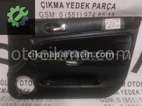 Volkswagen Passat Kapı Döşemesi çıkma parça