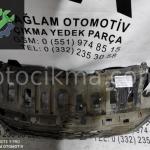 OEM;39003576 OPEL CORSA-E 14-17 ÖN PANJUR
