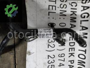 OEM;39180-2A200 HYUNDAİ İ30 1.6 DİZEL KRANK SENSÖRÜ