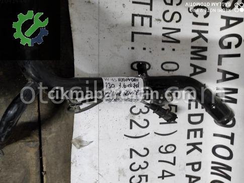 Hyundai i30 Krank Sensörü çıkma parça
