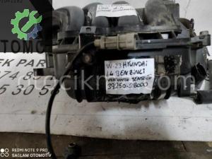 OEM;39250-2B000 HYUNDAİ İ20 VURUNTU SENSÖRÜ
