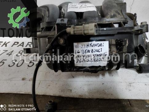 Hyundai i20 Vuruntu Sensörü çıkma parça