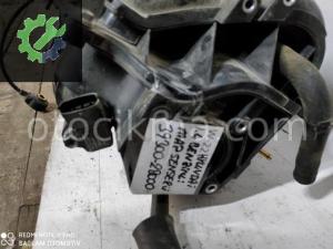OEM;39300-2B000 HYUNDAİ 1.4 BENZİNLİ MAP SENSÖRÜ