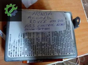 OEM39790-SN7-G01 HONDA ACCORD ROVER 600 20 ABS CONTROL BEYNİ