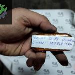 OEM;3A0949117A VW POLO 96-99 ÇIKMA ÇAMURLUK SİNYALİ