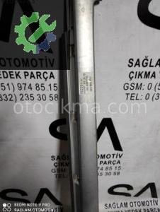 OEM;3AA-853-855 VW PASSAT B7 11-15 SOL MARŞPİYEL