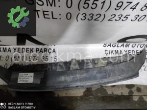 OEM;3AA805903 VW PASSAT B7 10-15 ÖN DİFİZÖR