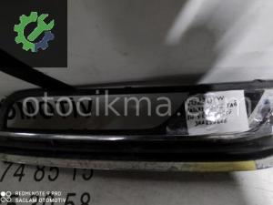OEM;3AA853666 VW PASSAT 10-14 SAĞ SİS ÇERÇEVESİ