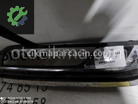 Volkswagen Passat Sis Farı çıkma parça