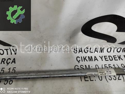 Volkswagen Passat Kapı Bandı & Çıtası çıkma parça