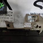 OEM;3AB857200A VW PASSAT B7-CC 08-11 ARAÇ PANELİ SOL SAKLAMA