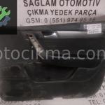 OEM:3AB867012 VW PASSAT B7 11-15 SAĞ ÖN KAPI DÖŞEMESİ