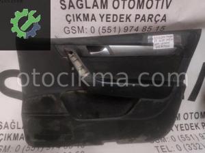 OEM:3AB867012 VW PASSAT B7 11-15 SAĞ ÖN KAPI DÖŞEMESİ