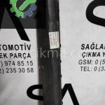 OEM;3B0-853-855-B VW PASSAT B5 97-00 SOL MARŞBİYEL