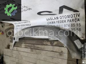OEM;3B0805903 VW PASSAT 97-05 ÖN DİFİZÖR