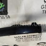 OEM;3B0807720 VW PASSAT 96-00 ÖN TAMPON BANDI