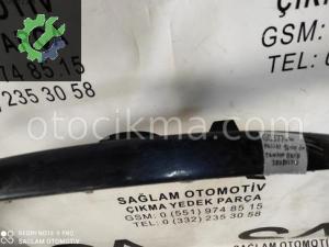 OEM;3B0807720 VW PASSAT 96-00 ÖN TAMPON BANDI