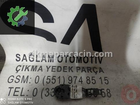 Volkswagen Golf Kapı Kilidi çıkma parça