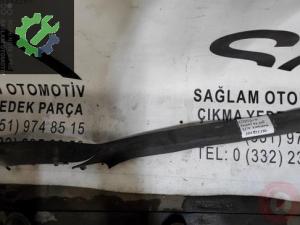 OEM;3B0853370 VW PASSAT B5 SAĞ EŞİK KAPLAMA