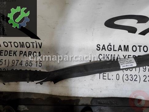 Volkswagen Passat Eşik Kaplaması çıkma parça