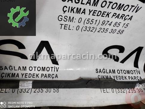 Volkswagen Passat Eşik Kaplaması çıkma parça