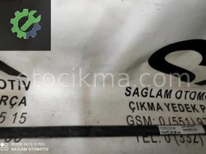 OEM;3B0853516 VW PASSAT B5 97-05 SAĞ ÖN ÇİTA