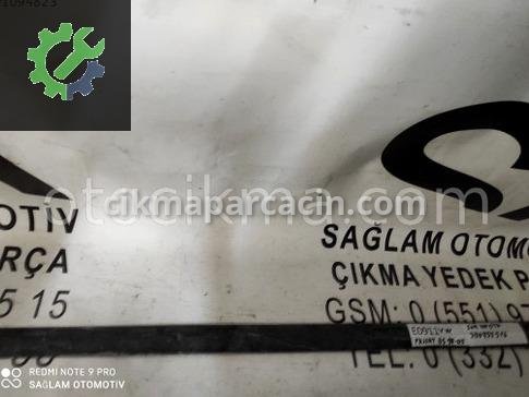 Volkswagen Passat Kapı Bandı & Çıtası çıkma parça