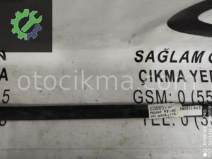 OEM;3B0853753 VW PASSAT 97-05 SOL ARKA ÇİTA