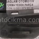 OEM:3B0867012 VW PASSAT B5 01-05 SAĞ ÖN KAPI DÖŞEMESİ