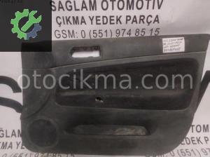 OEM:3B0867012 VW PASSAT B5 01-05 SAĞ ÖN KAPI DÖŞEMESİ